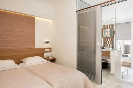 Forum Suites - 113