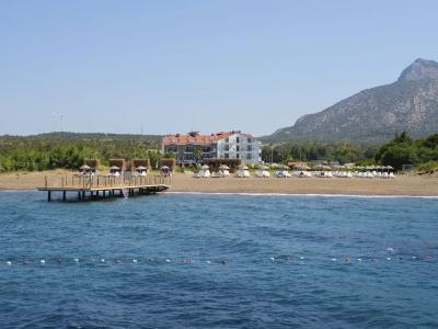 Acroter Spa - Alcohol Extra All Inclusive - 32