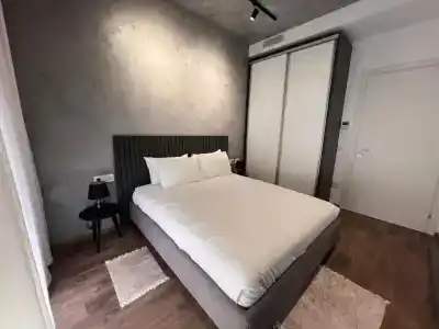 Habitat Tirana - 48