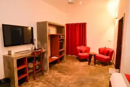 Villa Grange - 44