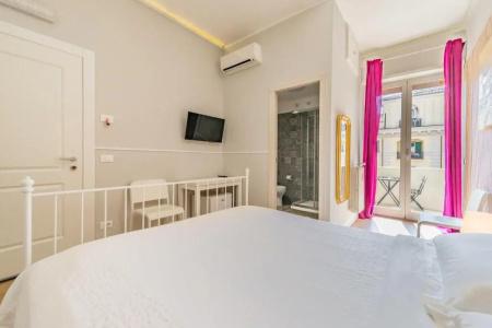 Un Attimo a Roma b&b - 105