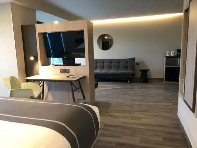 City Plus Merida - 49