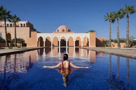 The Oberoi Marrakech - 15