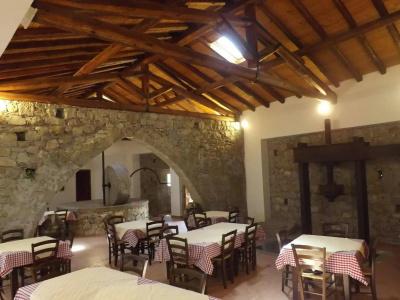 Albergo Diffuso Borgo Gallodoro - 17