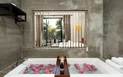 The Moon Residence & Spa - 212