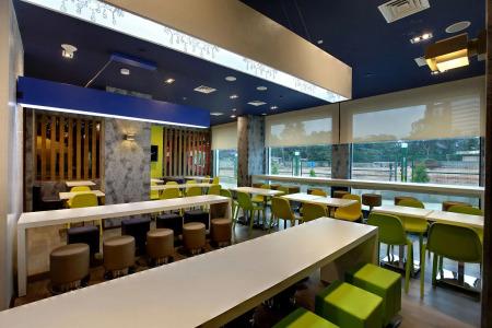 Holiday Inn Express Bengaluru Whitefield Itpl, An Ihg - 14