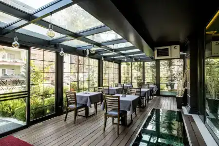 Sc Inn Ankara - 19