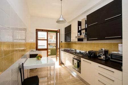Trastevere's Friends - 17
