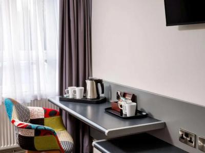 Mercure Abbots Well - 83