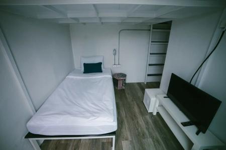 Diff Hostel - 2