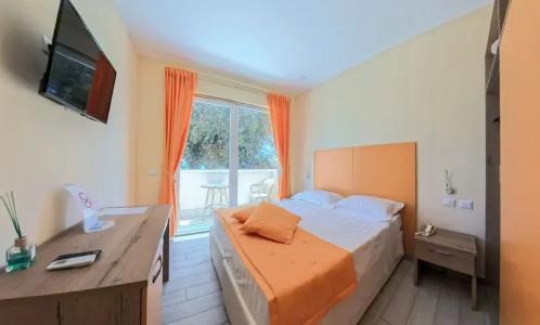 Capo Circeo Centro Benessere & Padel - 58