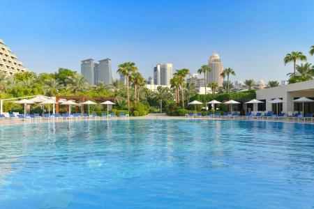 Sheraton Grand Resort & Convention - 23