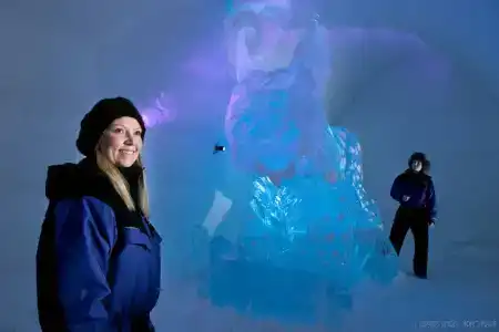 Laplands SnowVillage - 18