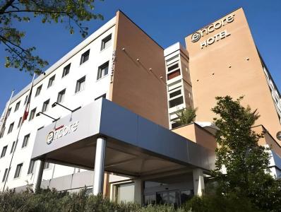 Mitico & Natural Spa già Encore - 25