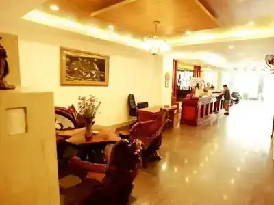 Xuan Hung - 21
