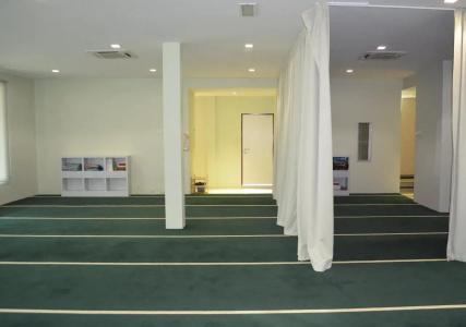 Raia & Convention Centre - 9