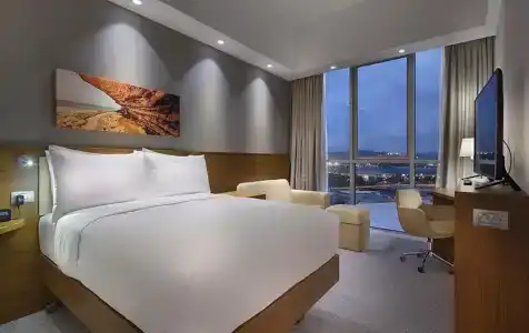 Hampton by Hilton Kocaeli - 4