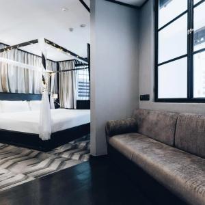 Nuve Urbane (Sg Clean, Staycation Approved) - 35