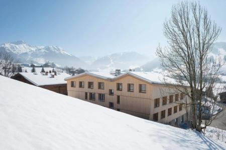 Gstaad Saanenland Youth Hostel - 22