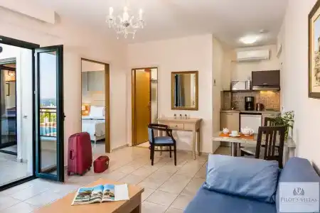 Pilot's Villas Luxury Suites - 63