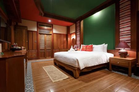 Viangngam Lanna Villa Sha Extra Plus - 6