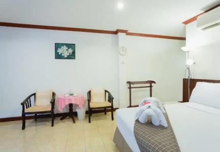 Rabbit Mansion Patong - Sha Plus - 159