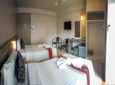 Eastiny Inn - 63