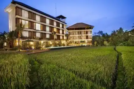Plataran Ubud & Spa - 0