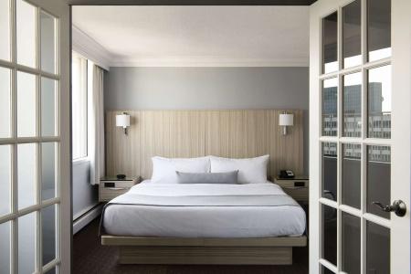 Century Plaza - 3