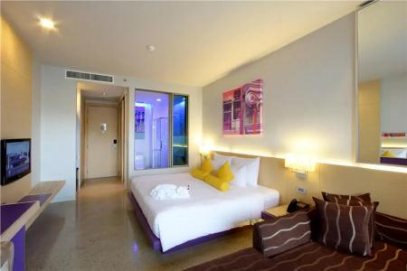 The Kee Resort & Spa - Sha Extra Plus - 16