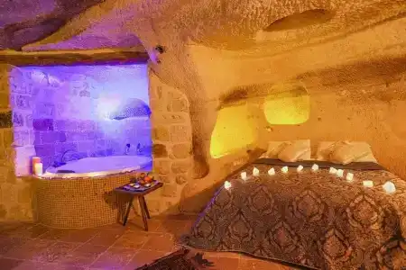 Sinasos Palace Cave - 47