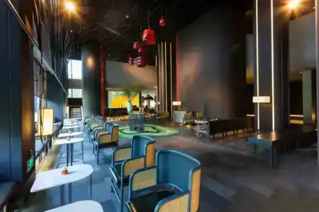 The Lucid Resort Xixi - 12