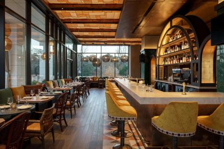 Hyatt Centric Buckhead Atlanta - 21