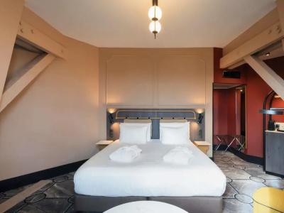 Mercure Lyon Centre Brotteaux - 96