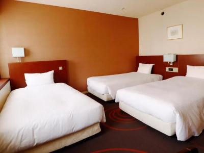 Abest Sapporo - 37