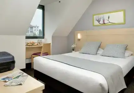 Hôtel Padoue - 56