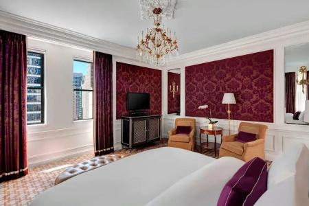The St. Regis New York - 61