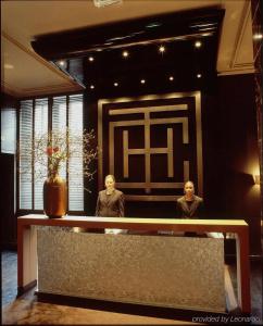 The College - 30