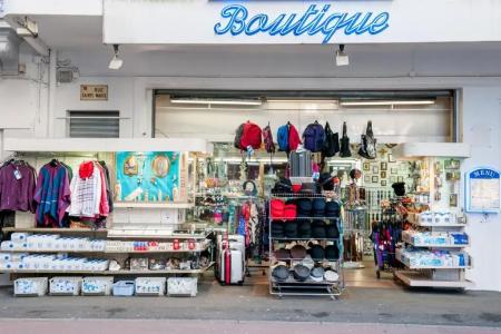 Hôtel Saint Sauveur - 11