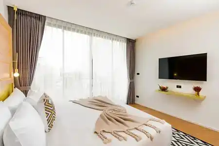 Scene Bangkoknoi - 35