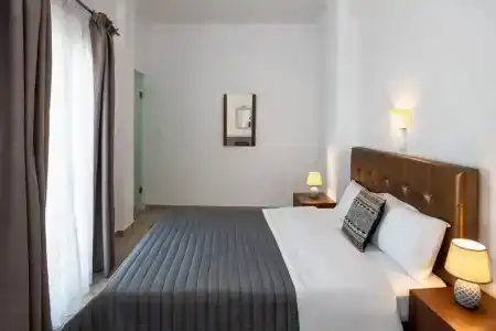 Alizea Villas & Suites - 25