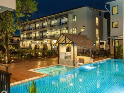 Aonang Viva Resort - Sha Plus - 14