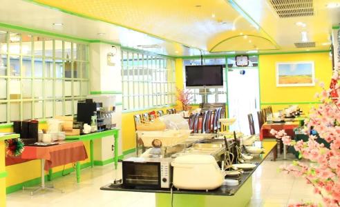 Yellow Ribbon Hills Boutique Suites - 16