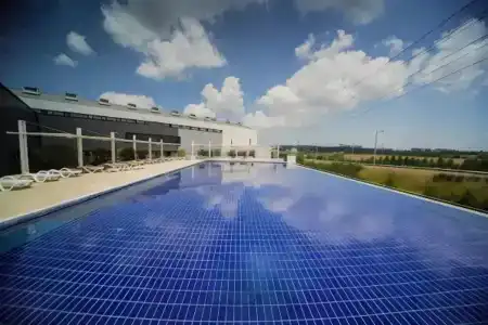 Trio Suites Görükle - 11