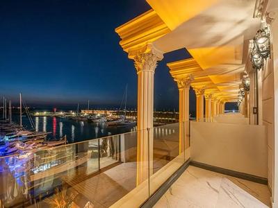 Les Ambassadeurs Ultra Luxury Beachfront Resort & Maldives Villas & Casino & Yacht Marina - 41