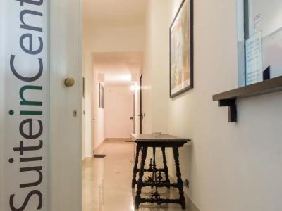 Suite in Center - 73
