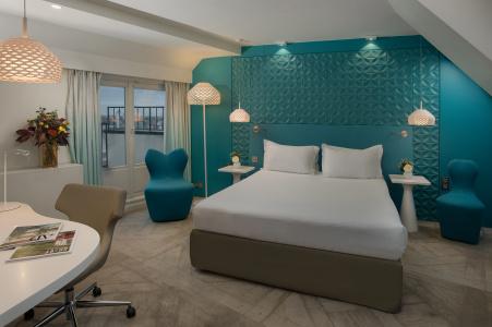 Holiday Inn Paris Gare De l'Est, An Ihg - 25