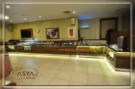 Elit Asya - 18