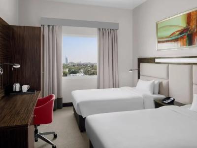 Holiday Inn Express Dubai Internet City, an IHG - 47
