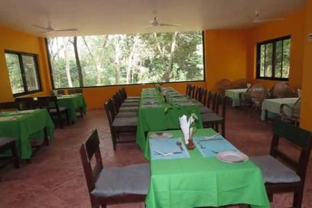 Lumbini Buddha Garden - 12